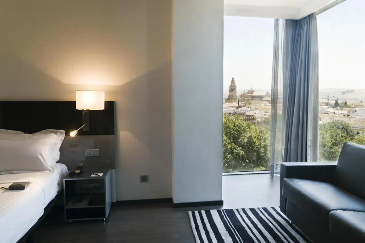 Eurostars Palace Córdoba