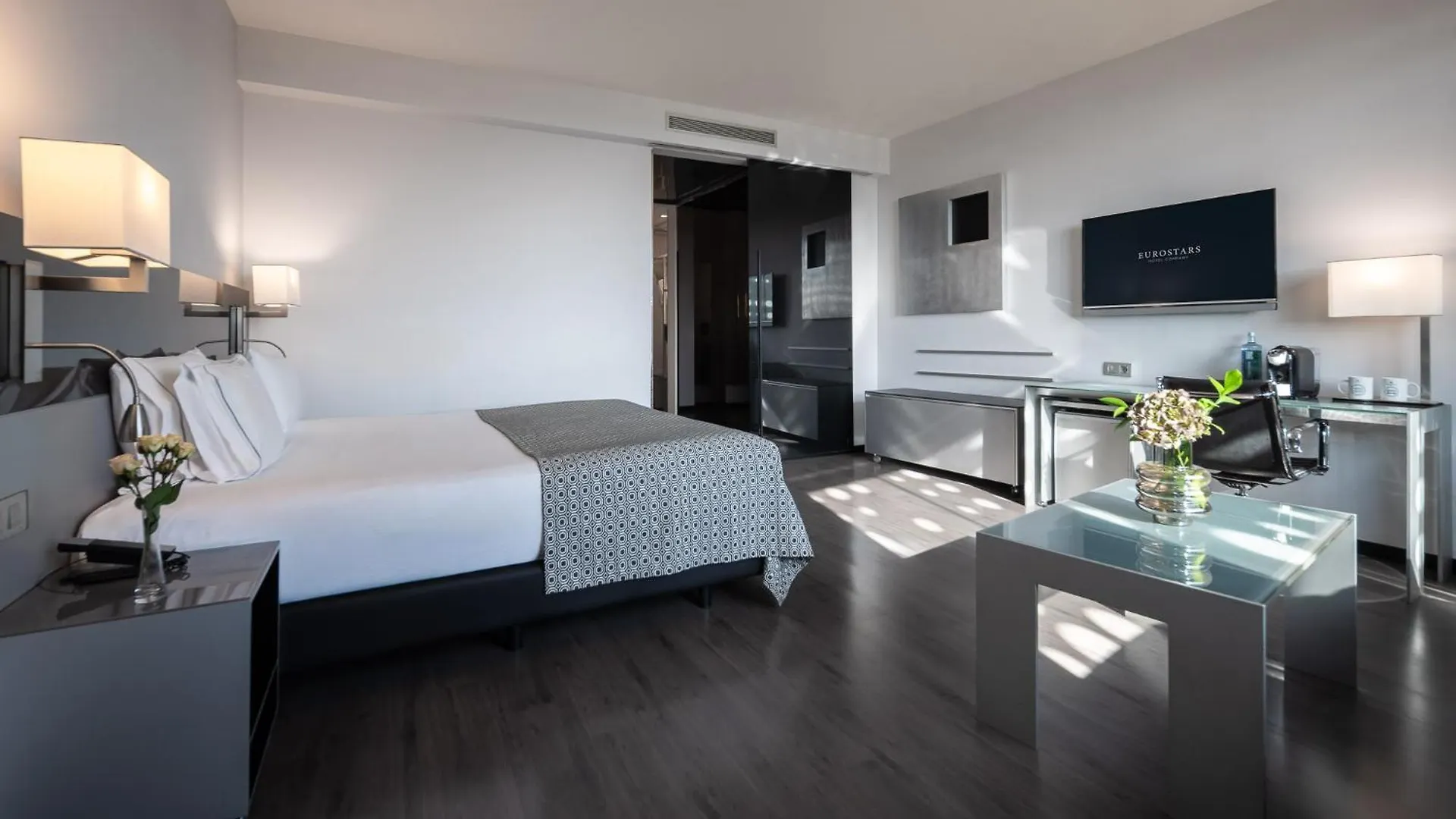 Eurostars Palace Córdoba