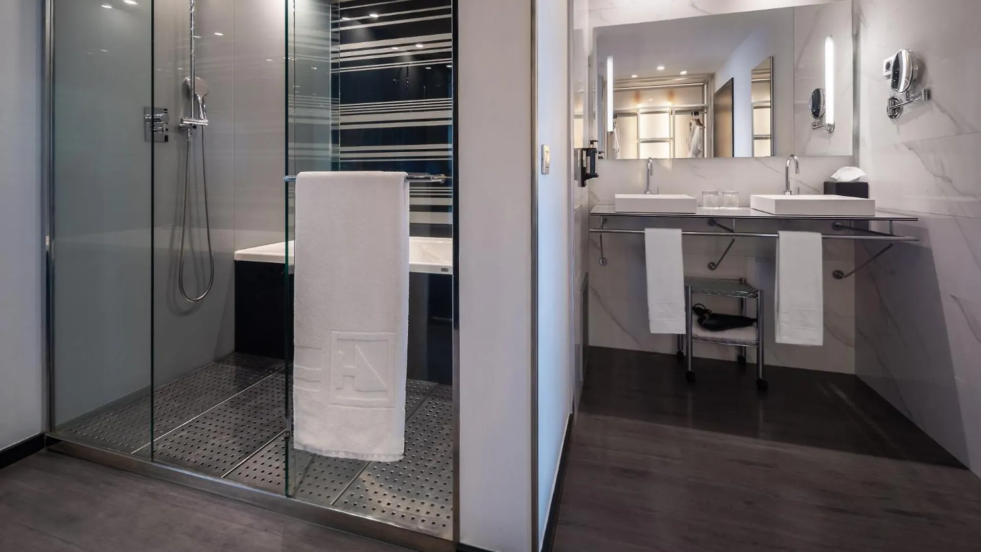 Eurostars Palace Córdoba Spanien