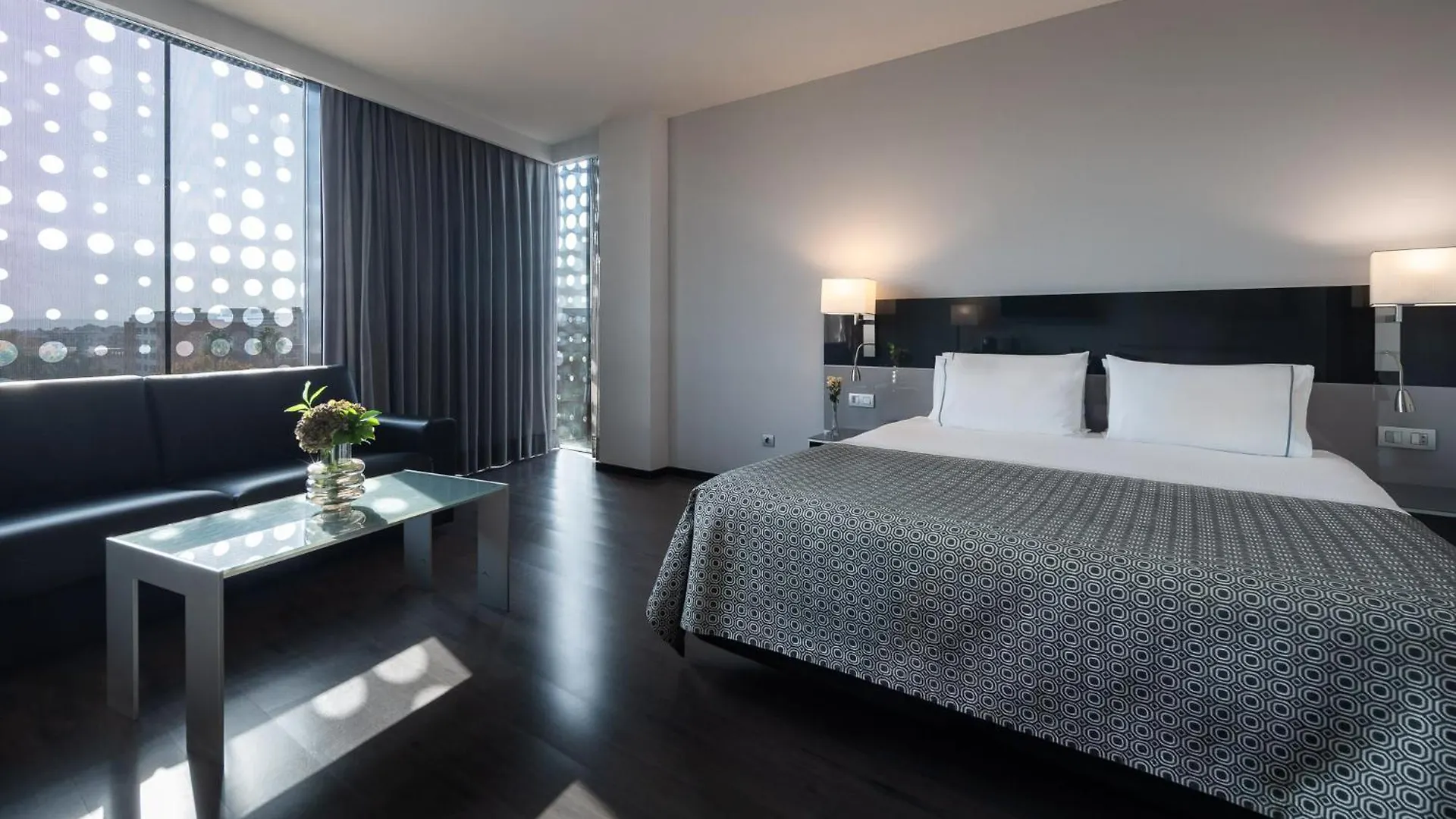 Eurostars Palace Córdoba Spanien