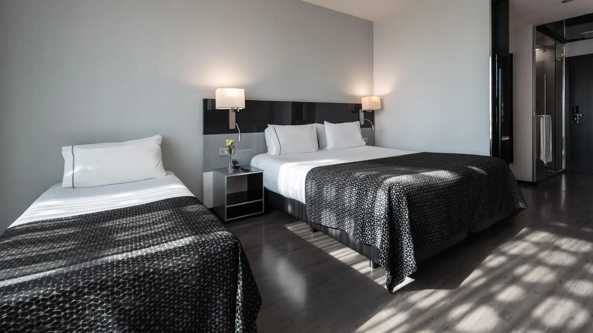 Eurostars Palace Córdoba Spanien