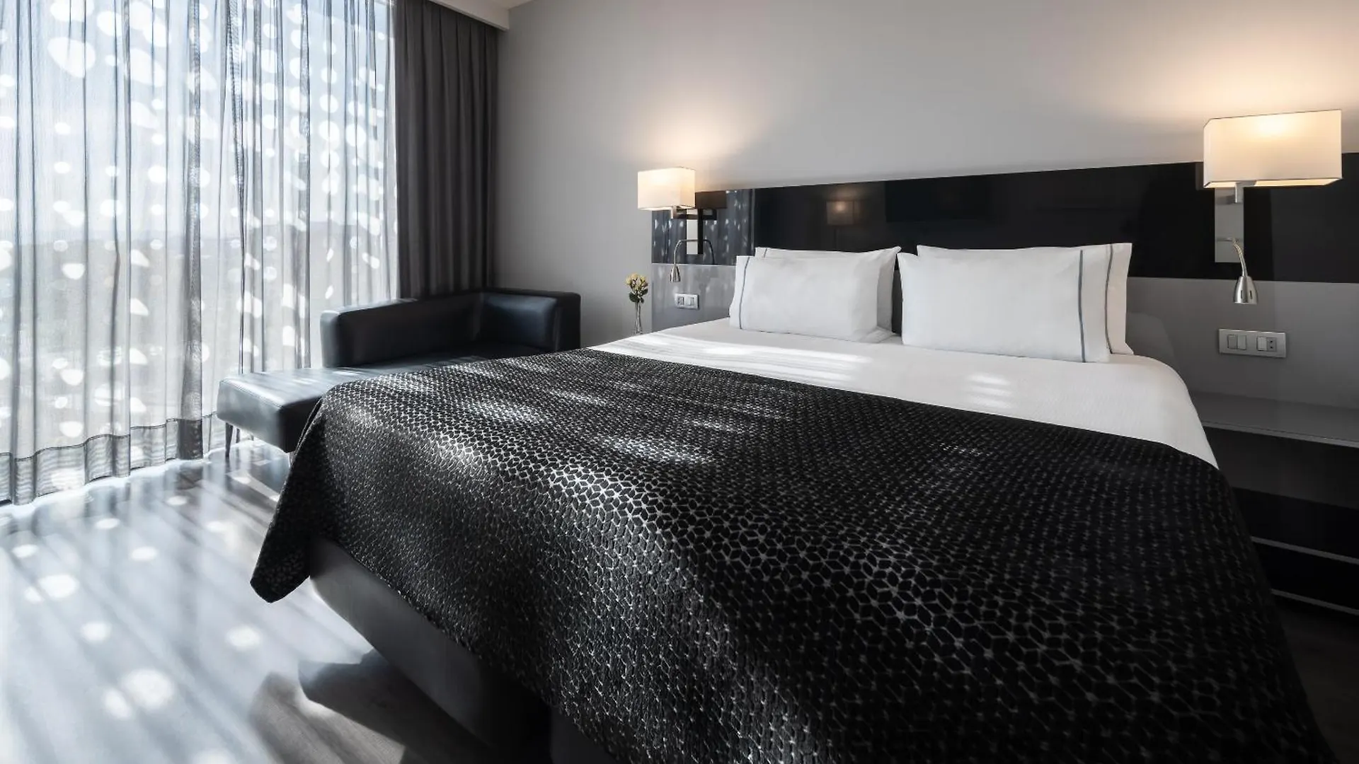 Eurostars Palace Córdoba Hotell