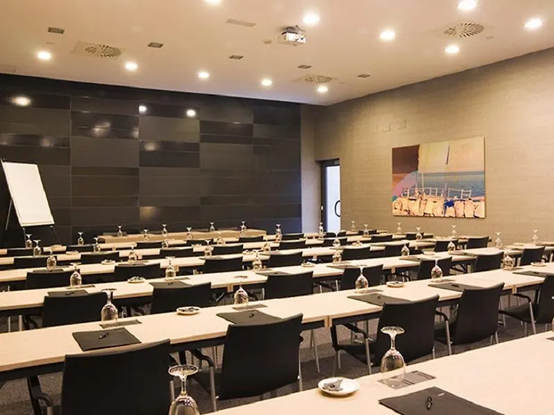 Eurostars Palace Córdoba Hotell