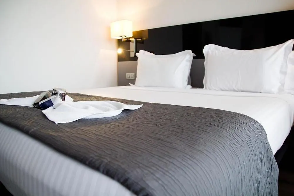 Eurostars Palace Córdoba