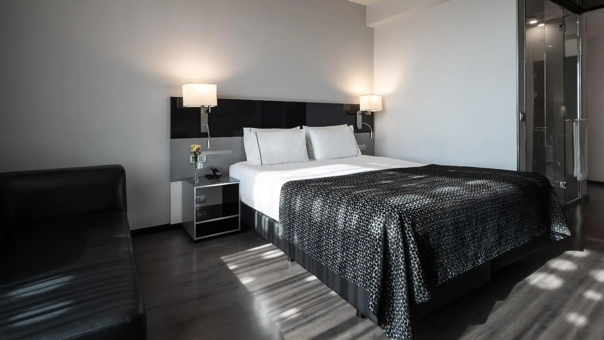 Eurostars Palace Cordoue 5*,