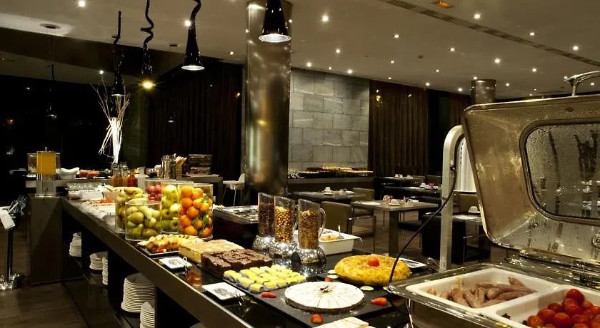 Hotel Eurostars Palace Córdoba